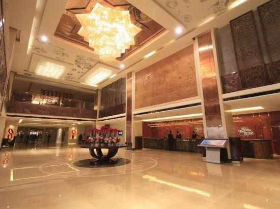 Xi'an Guangcheng Hotel 10/28