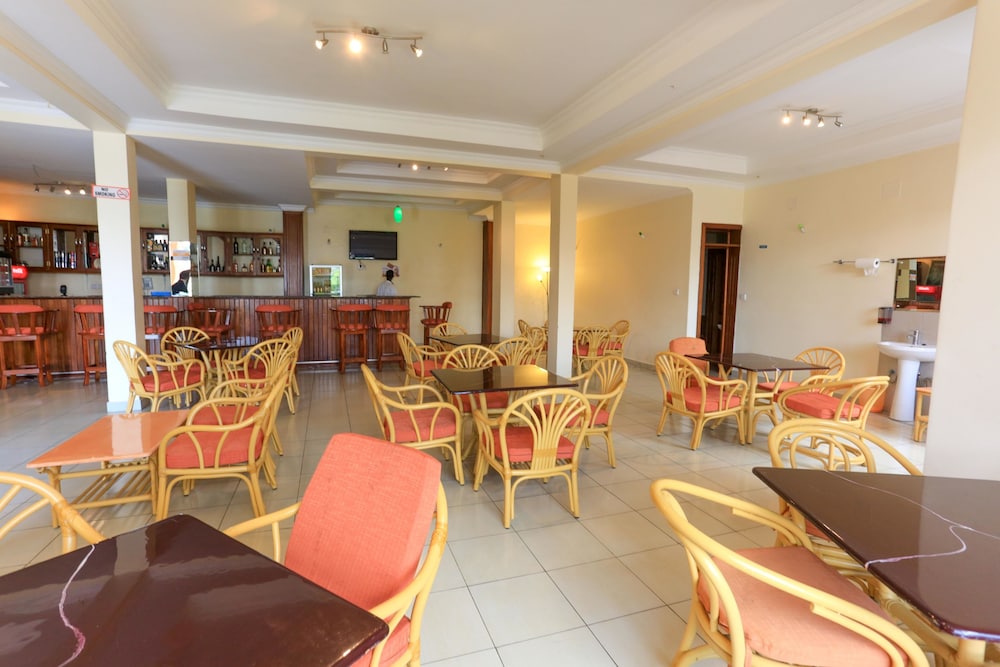 Faraja Hotel 34/50