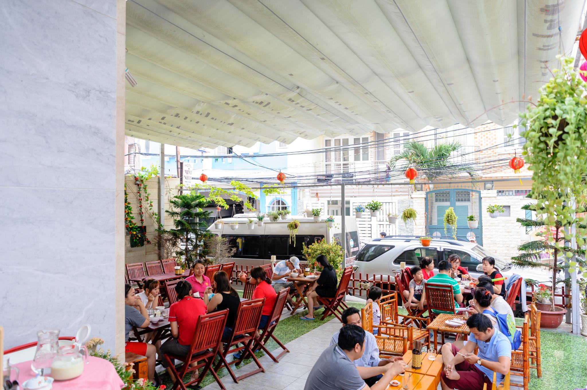 HAKU Boutique Hotel Vung Tau 43/55