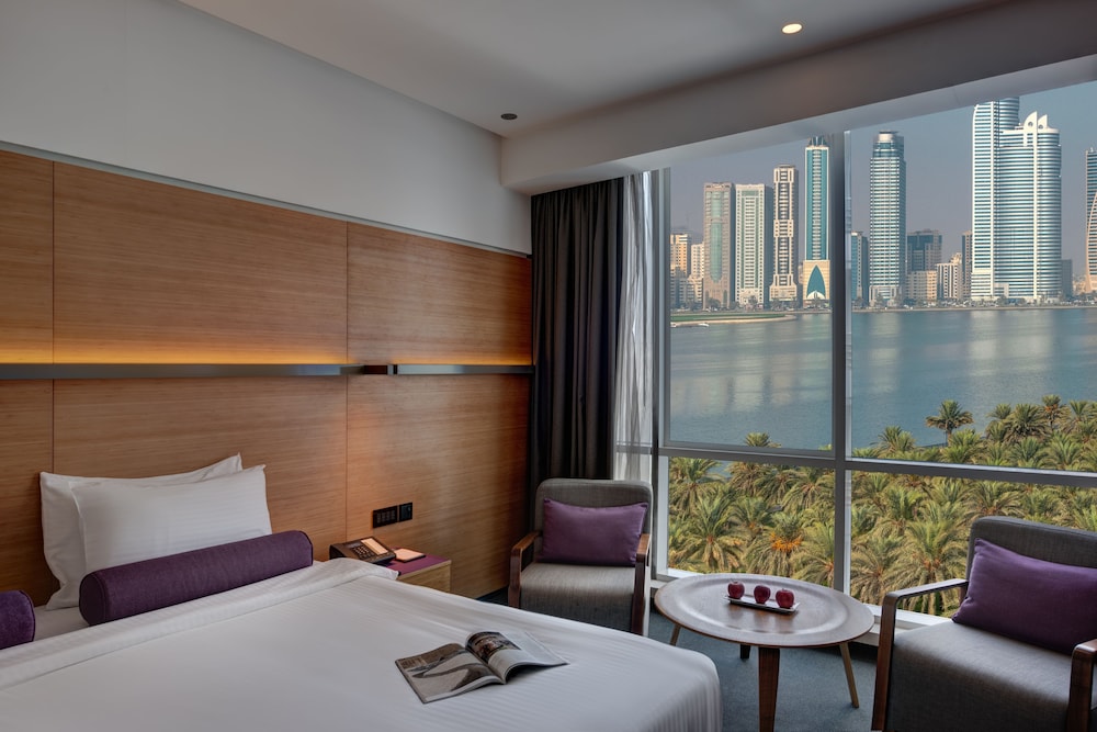 The Act Hotel - Sharjah 14/66