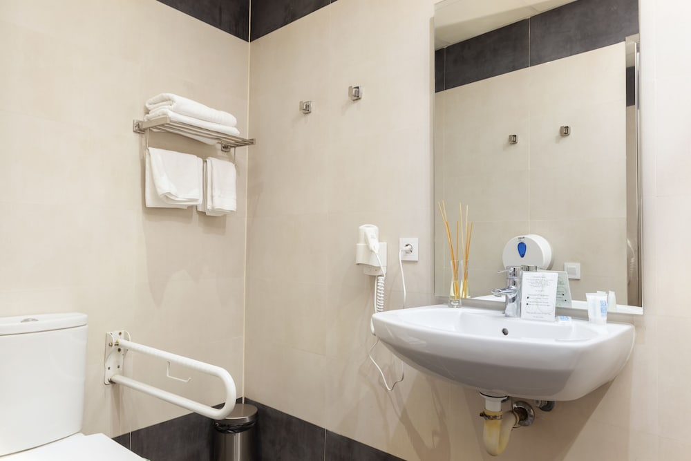 Hostal Fernando 20/55