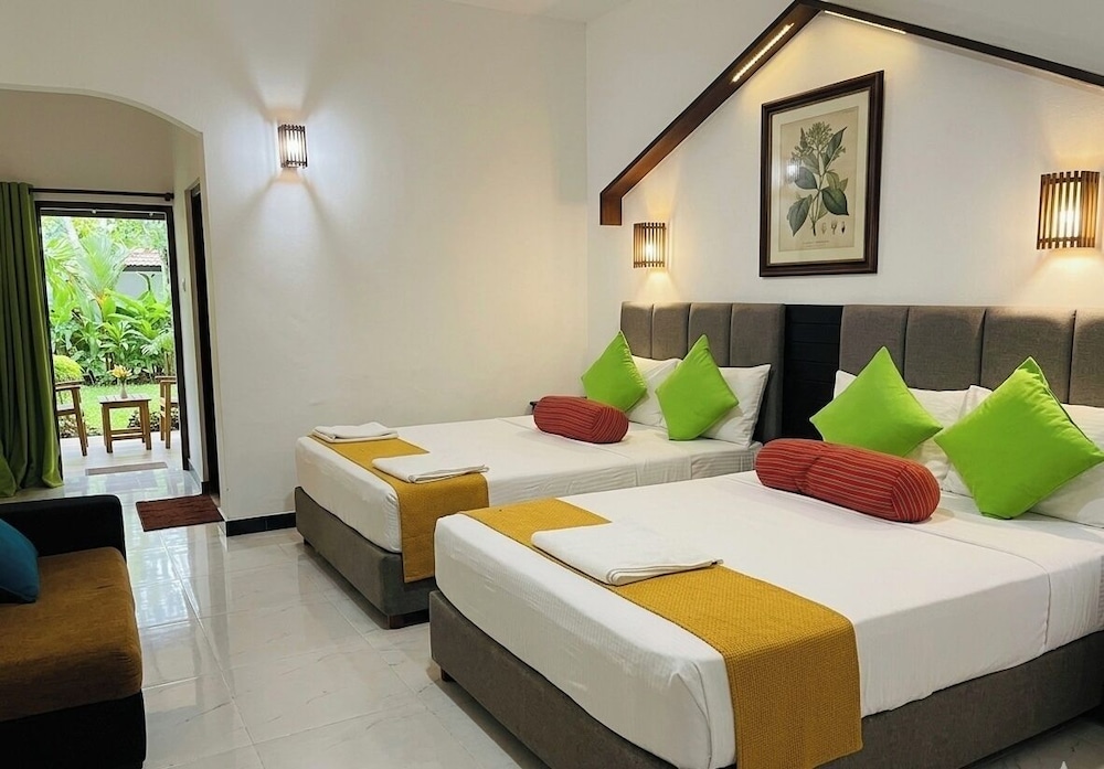Sunshine Resort & Spa 18/50