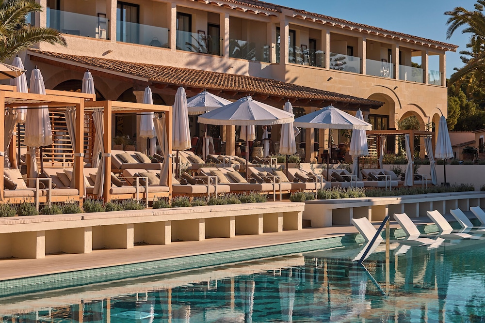 Purobeach Resort Santa Ponsa 3/47