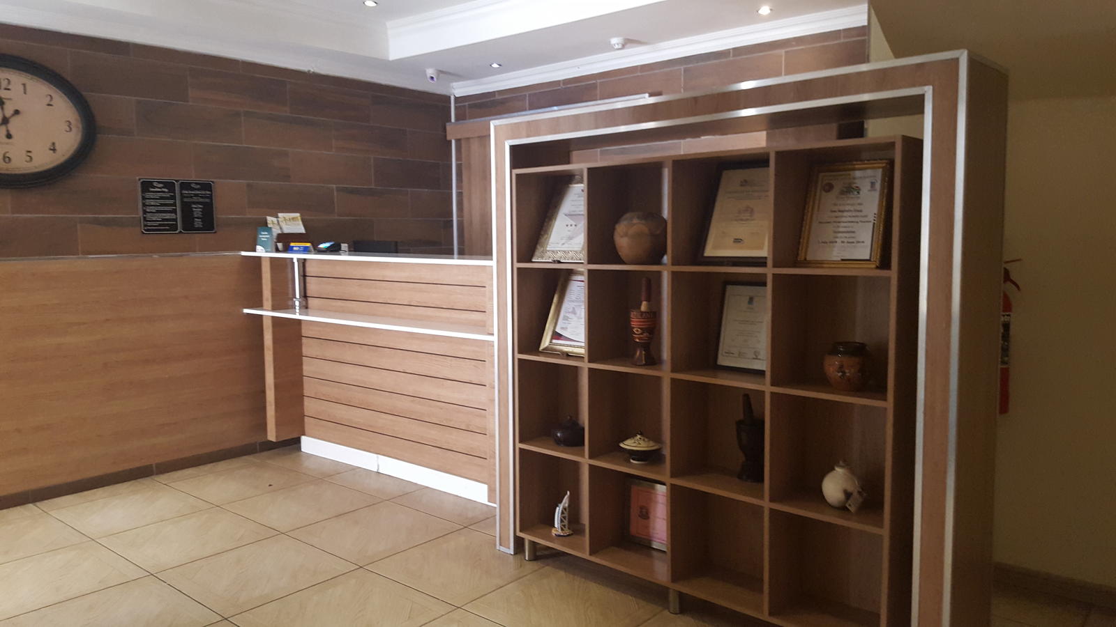 Ilawu Inn 7/35