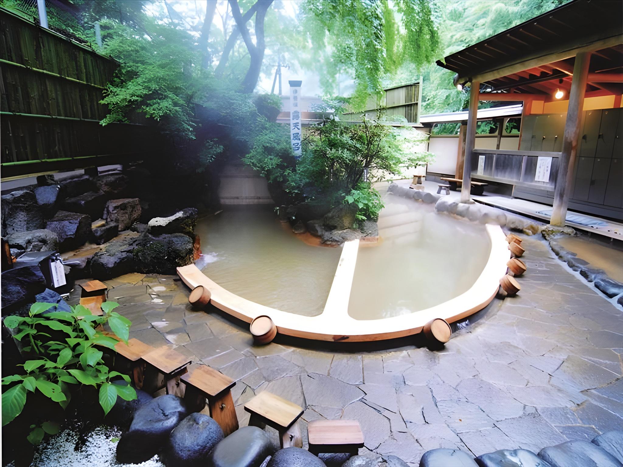 Ryokan Pinon 48/49