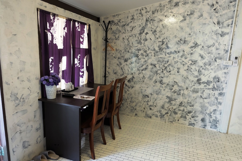 Baan Chompoo Homestay 25/35