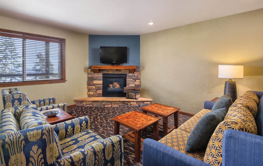 WorldMark Lake Tahoe 24/38