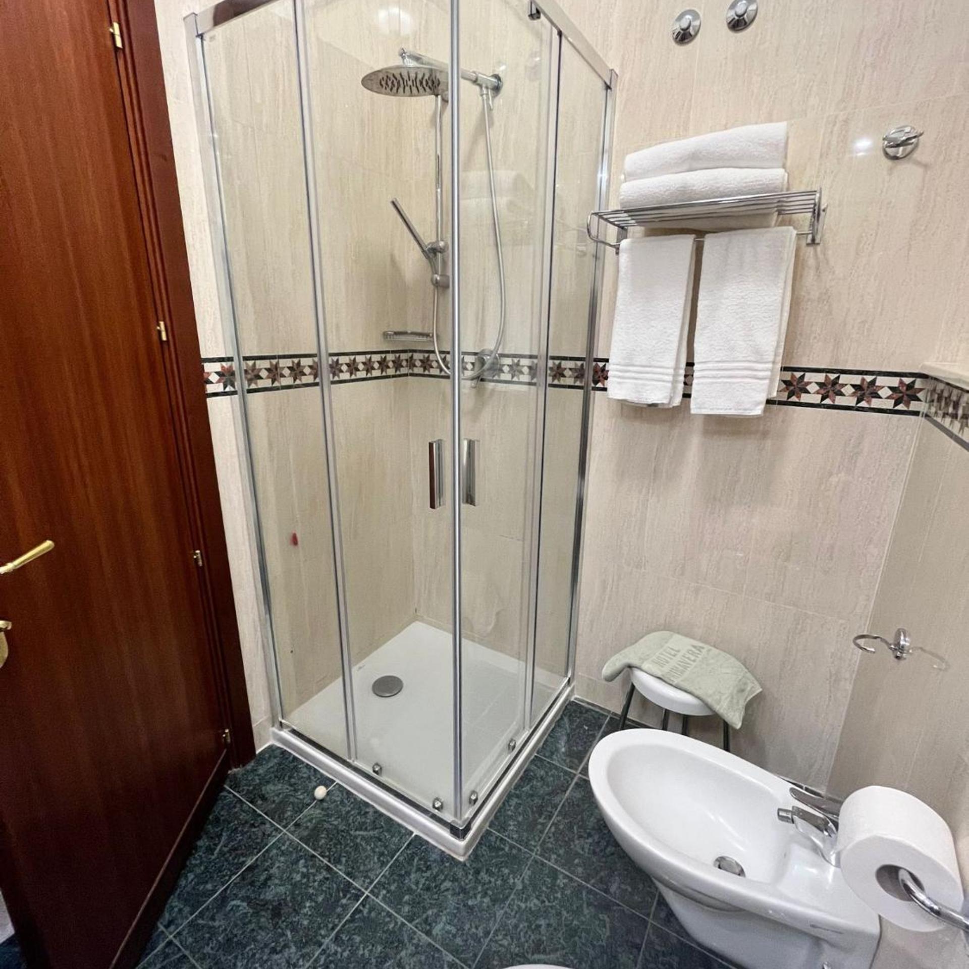 غرفة بسرير مزدوج، Hotel Primavera Dell'etna 6/6