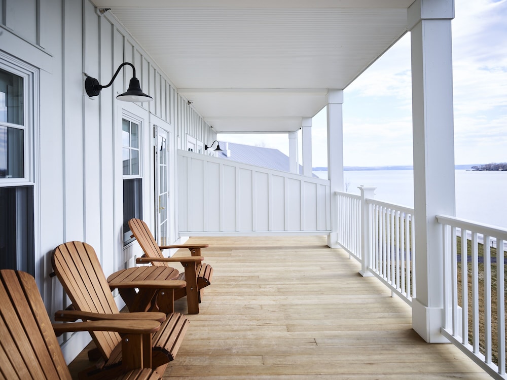 The Lake House on Canandaigua 29/46