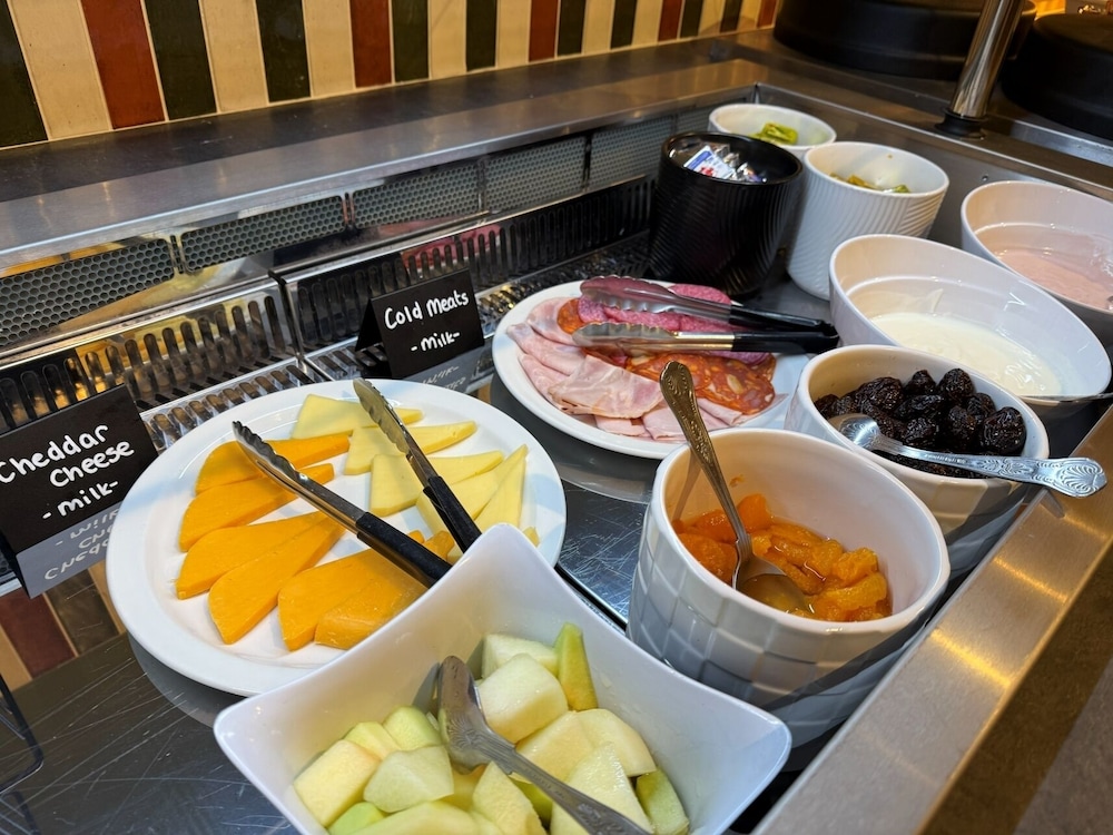 Craigmonie Hotel Inverness by Compass Hospitality 65/79