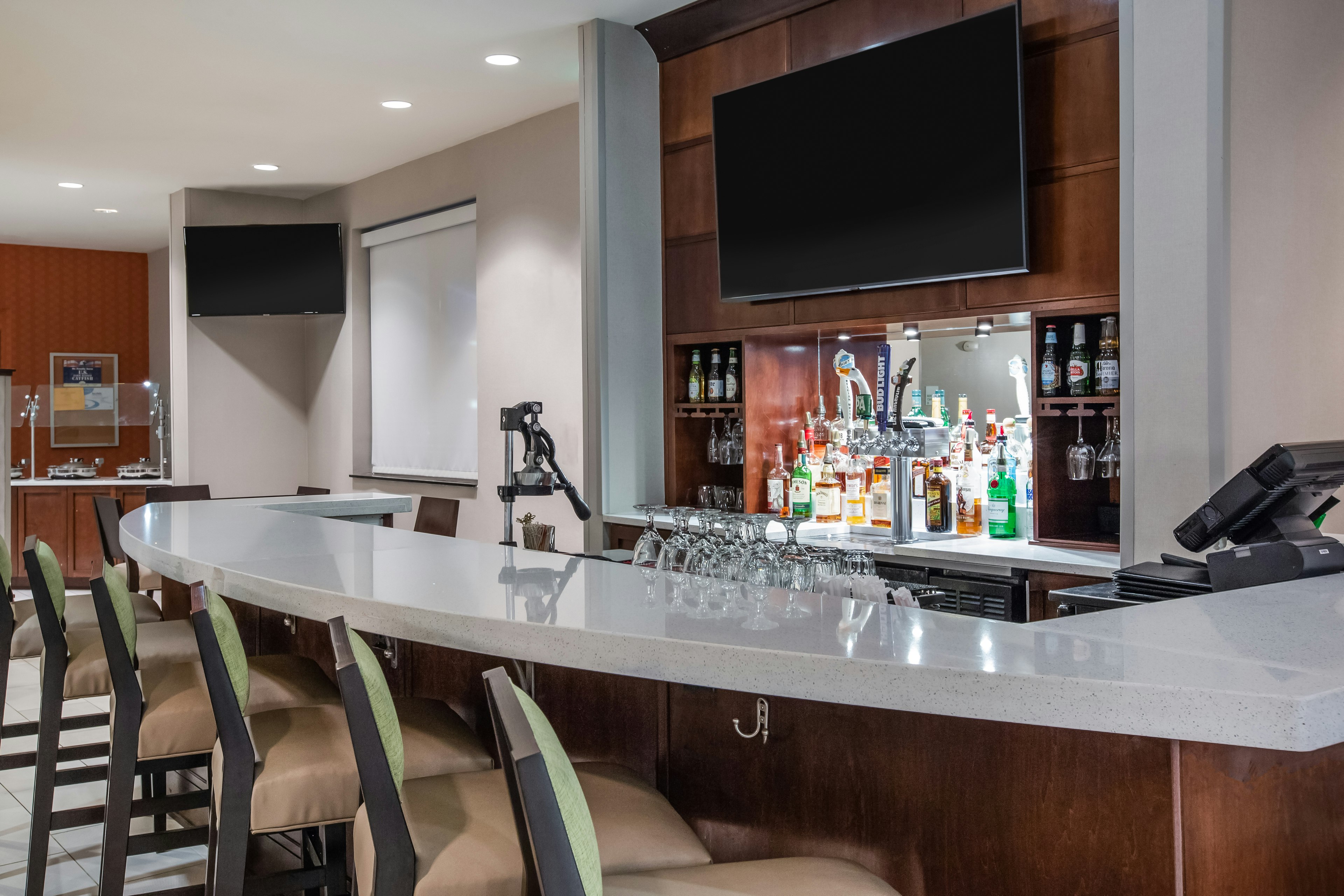 Holiday Inn Gulfport Airport 42/46