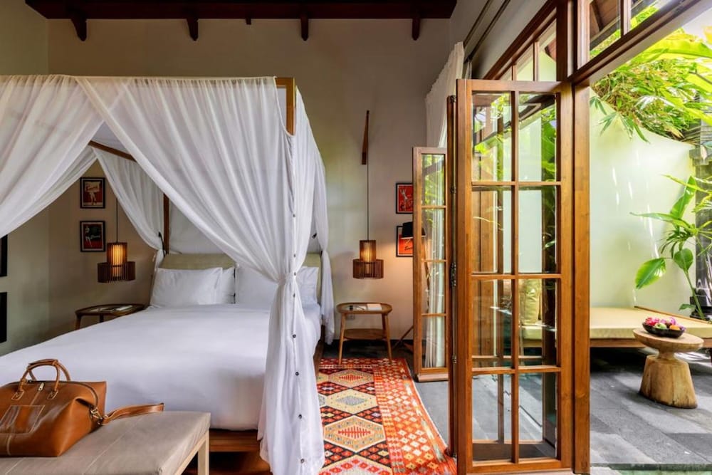 La Reserve 1785 Canggu - Adults Only 15/50