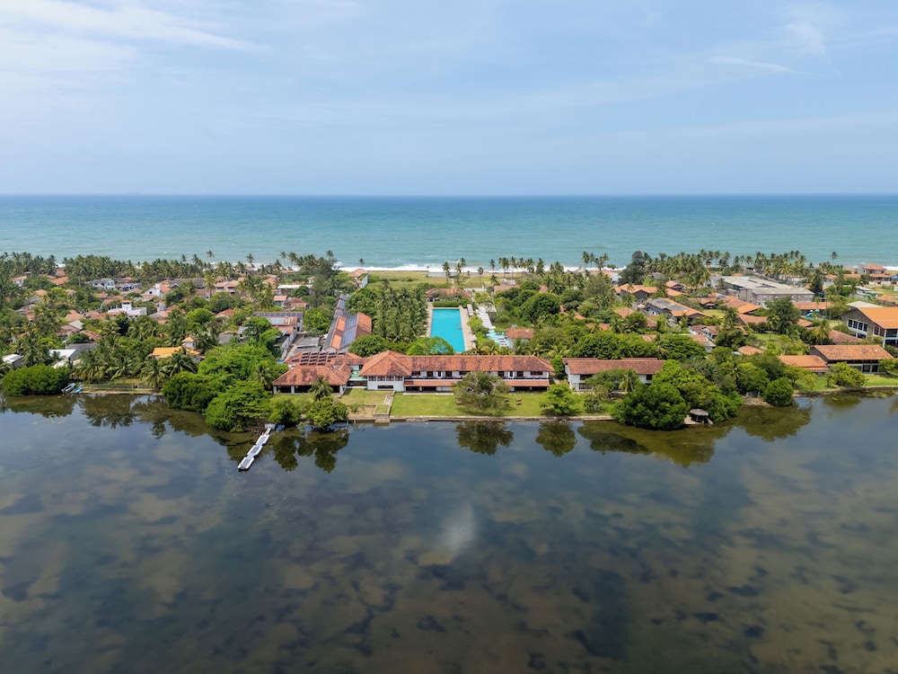 Jetwing Lagoon Wellness, A Luxury Reserve - Adults Only 53/62