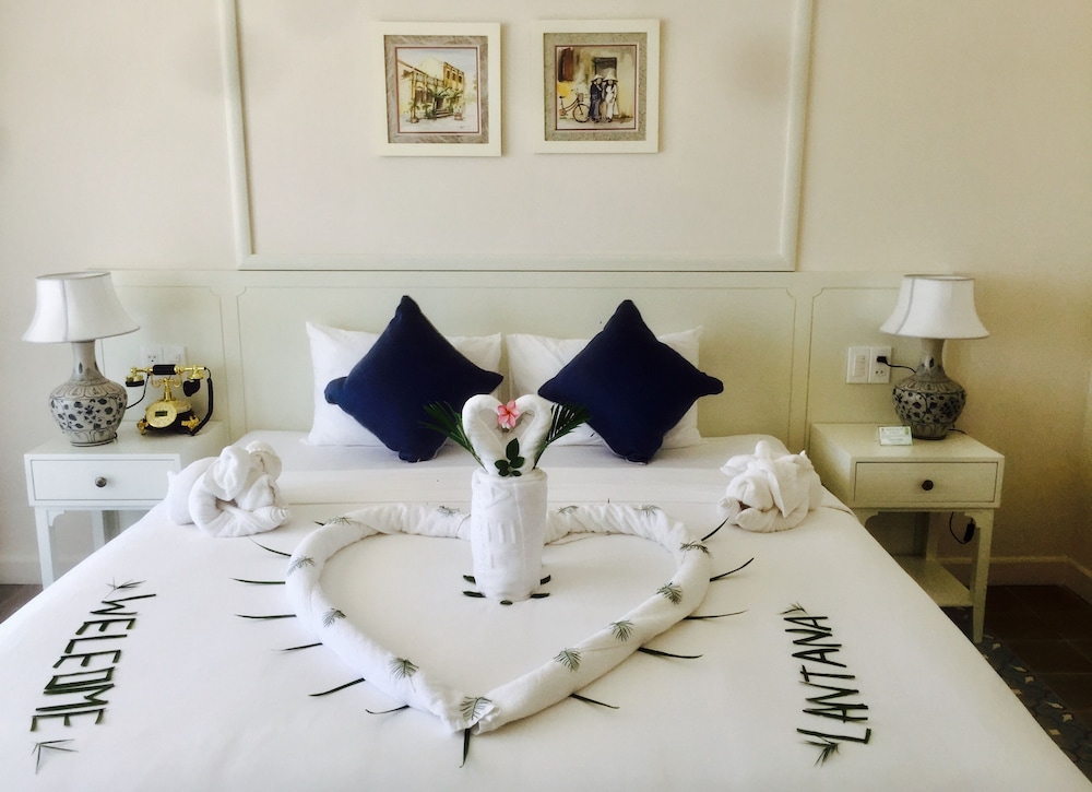 Lantana Riverside Hoi An Boutique Hotel Spa 21/60