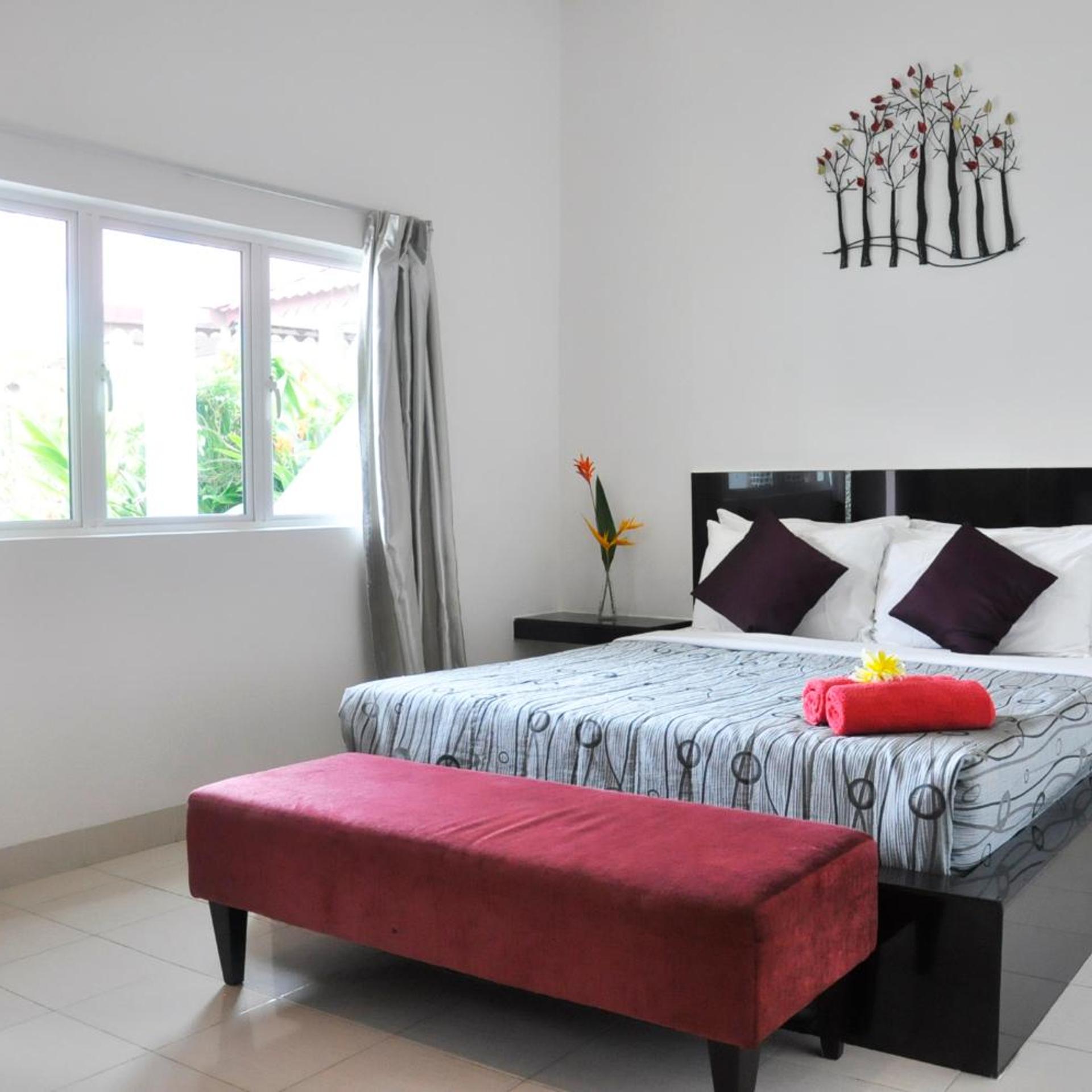 LANGKAWI CHANTIQUE RESORT 20/51