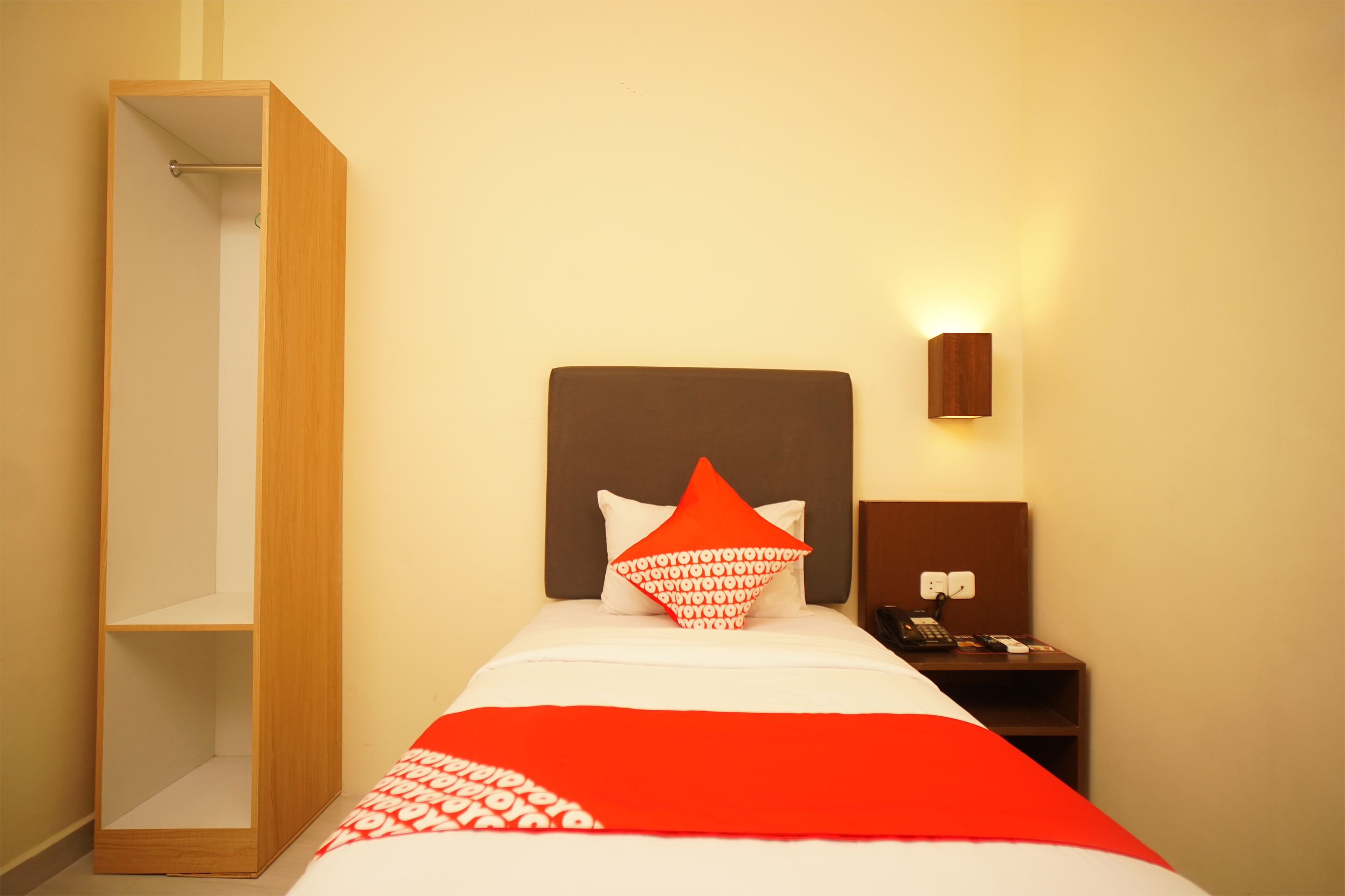Oyo 147 Hotel Winer 27/50
