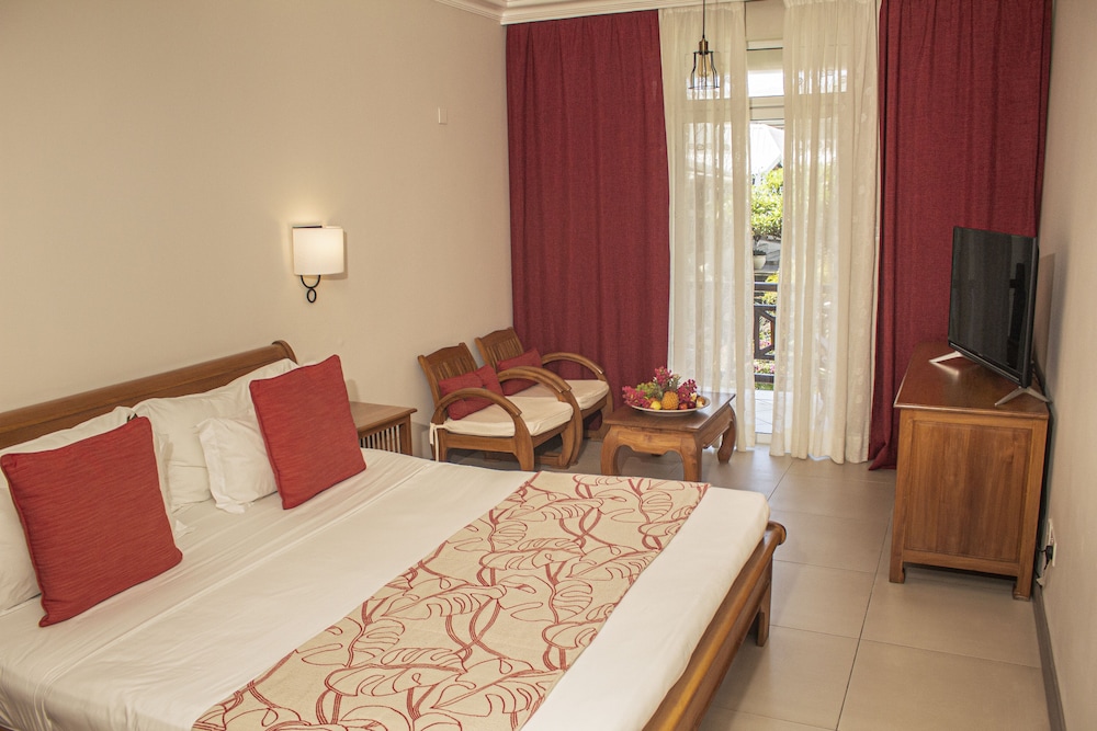 Le Peninsula Bay Beach Resort & Spa 17/50