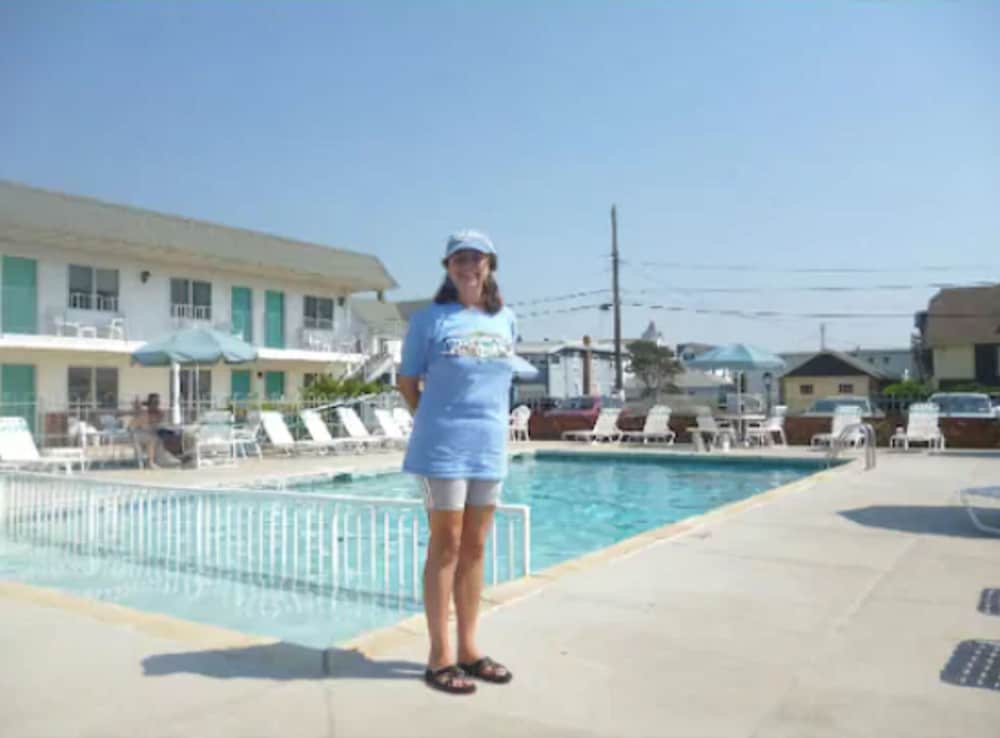 Jetty Motel 23/47