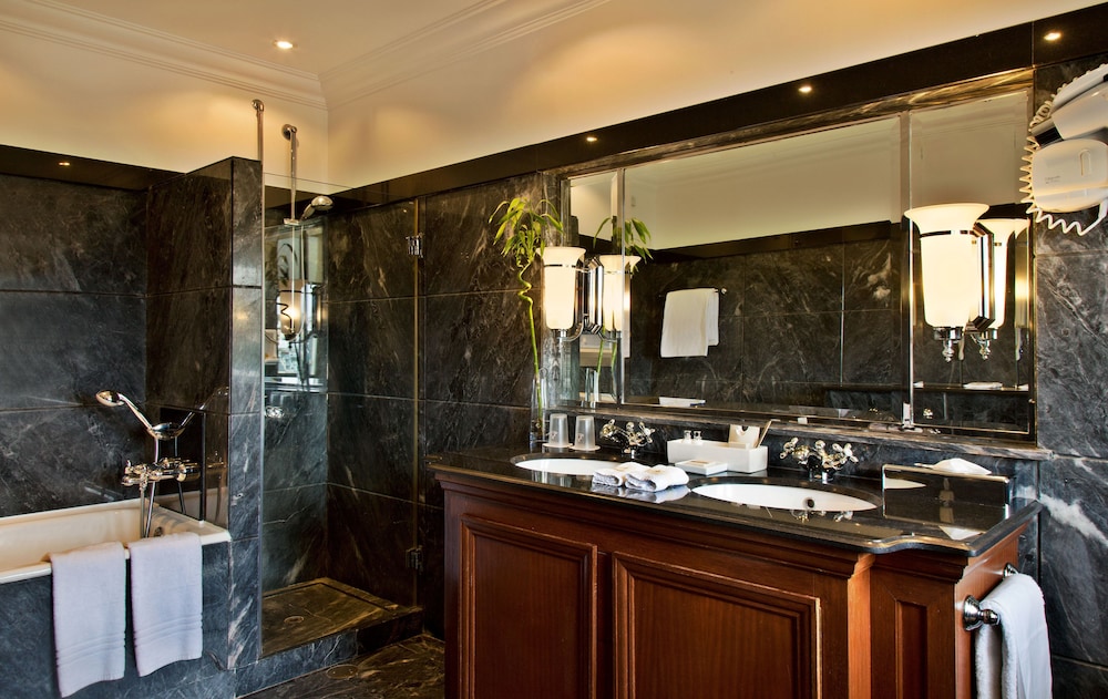 Palacio Estoril Hotel Golf And Spa 70/82