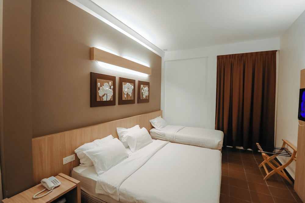 Fomecs Boutique Hotel 17/56