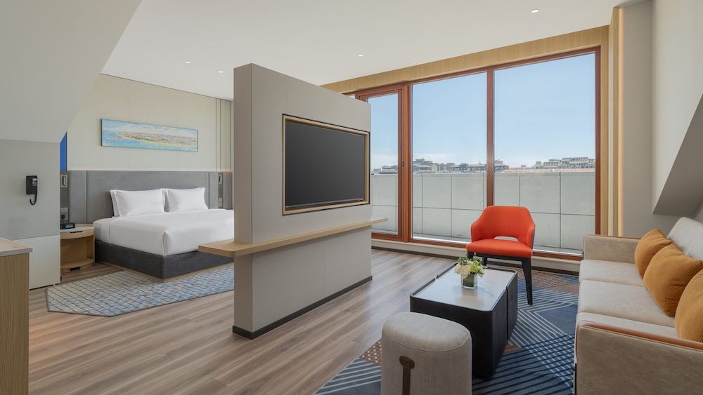 Holiday Inn Express Yantai Penglai by IHG, Dengzhou 32/50