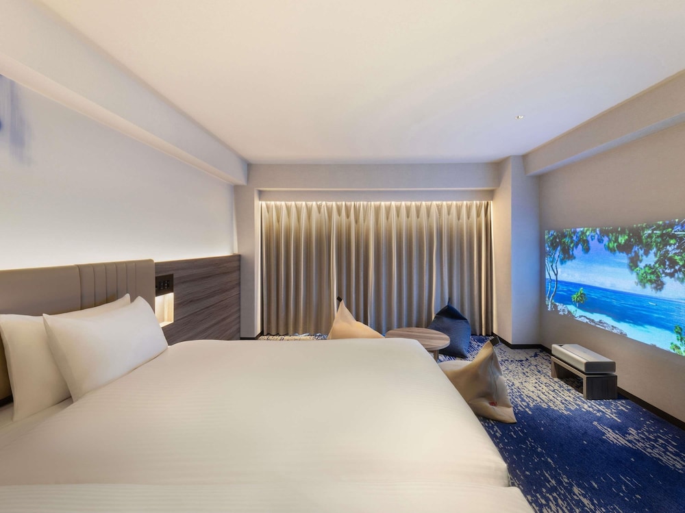 Grand Mercure Beppu Bay Resort & Spa 10/47