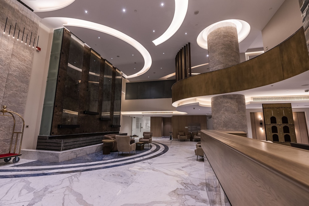 فندق تورا(Tura Residence Olaya) 43/61