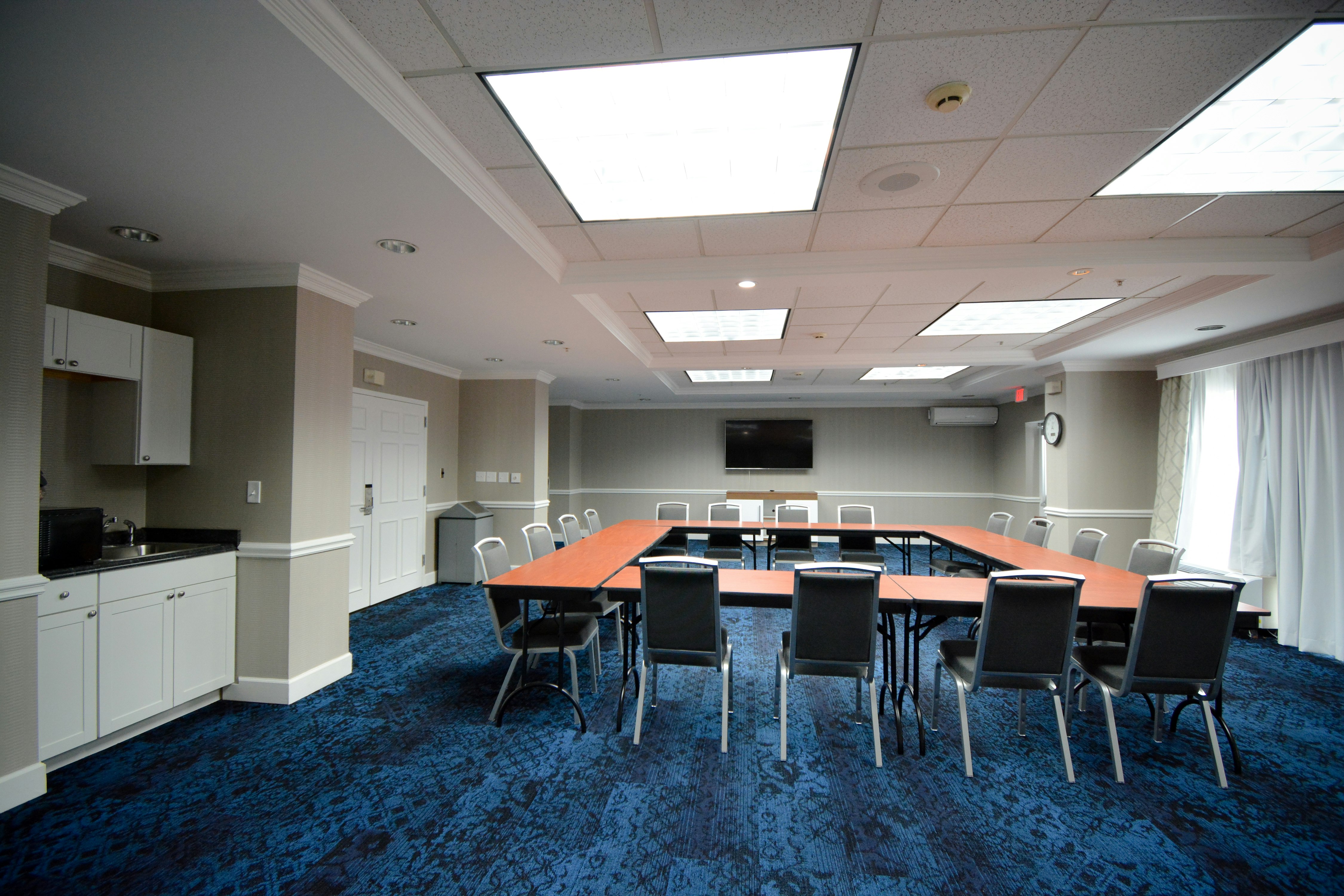 Hampton Inn Salem East - Electric Road 50/58