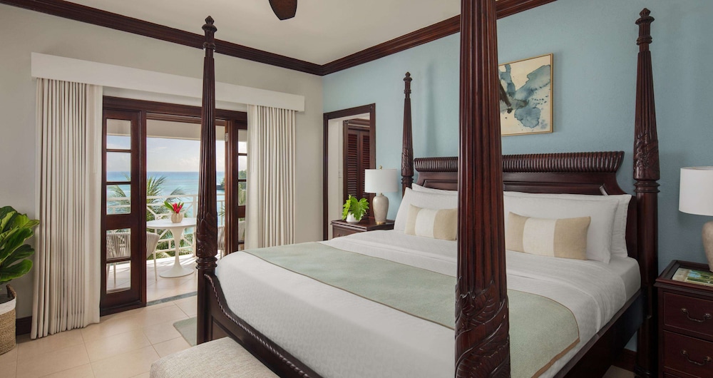 Sandals Royal Plantation - Adults Only 11/76