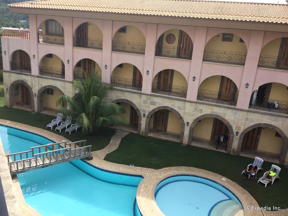 Corto Del Mar Hotel 4/61