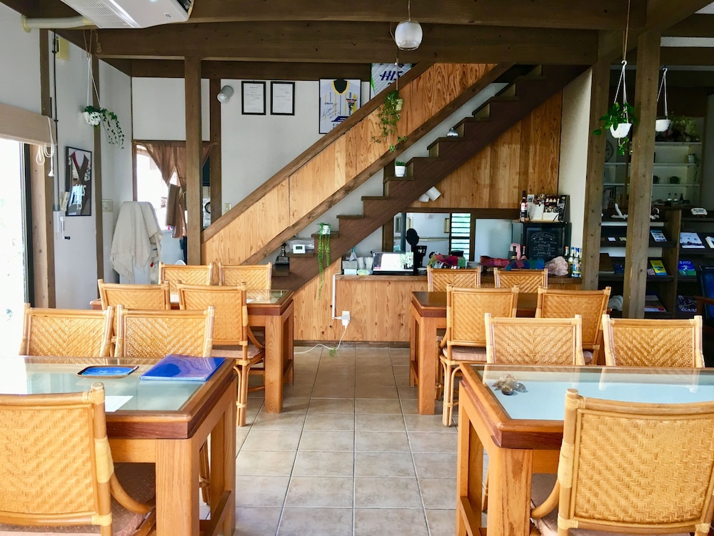 Pension Coco 40/50