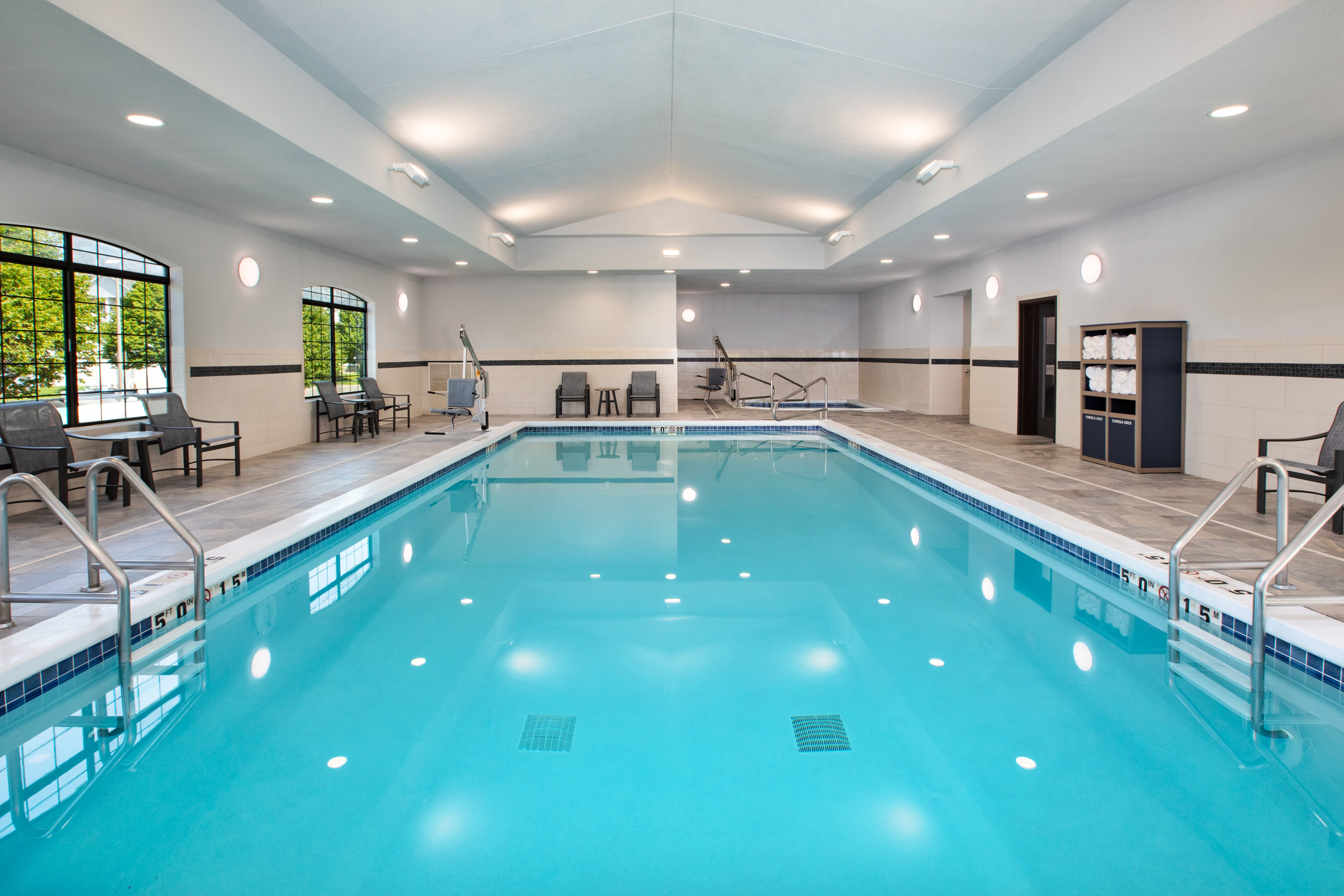 Staybridge Suites Bismarck 33/78
