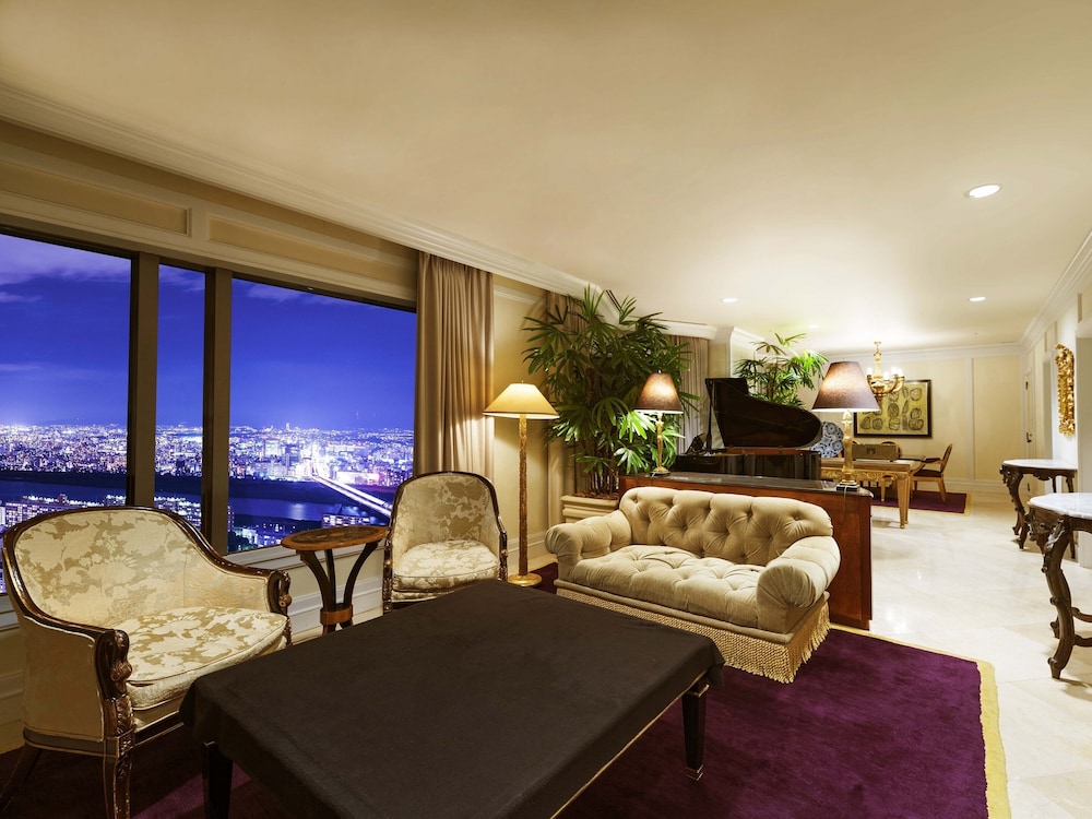 Hotel Hankyu International 50/80