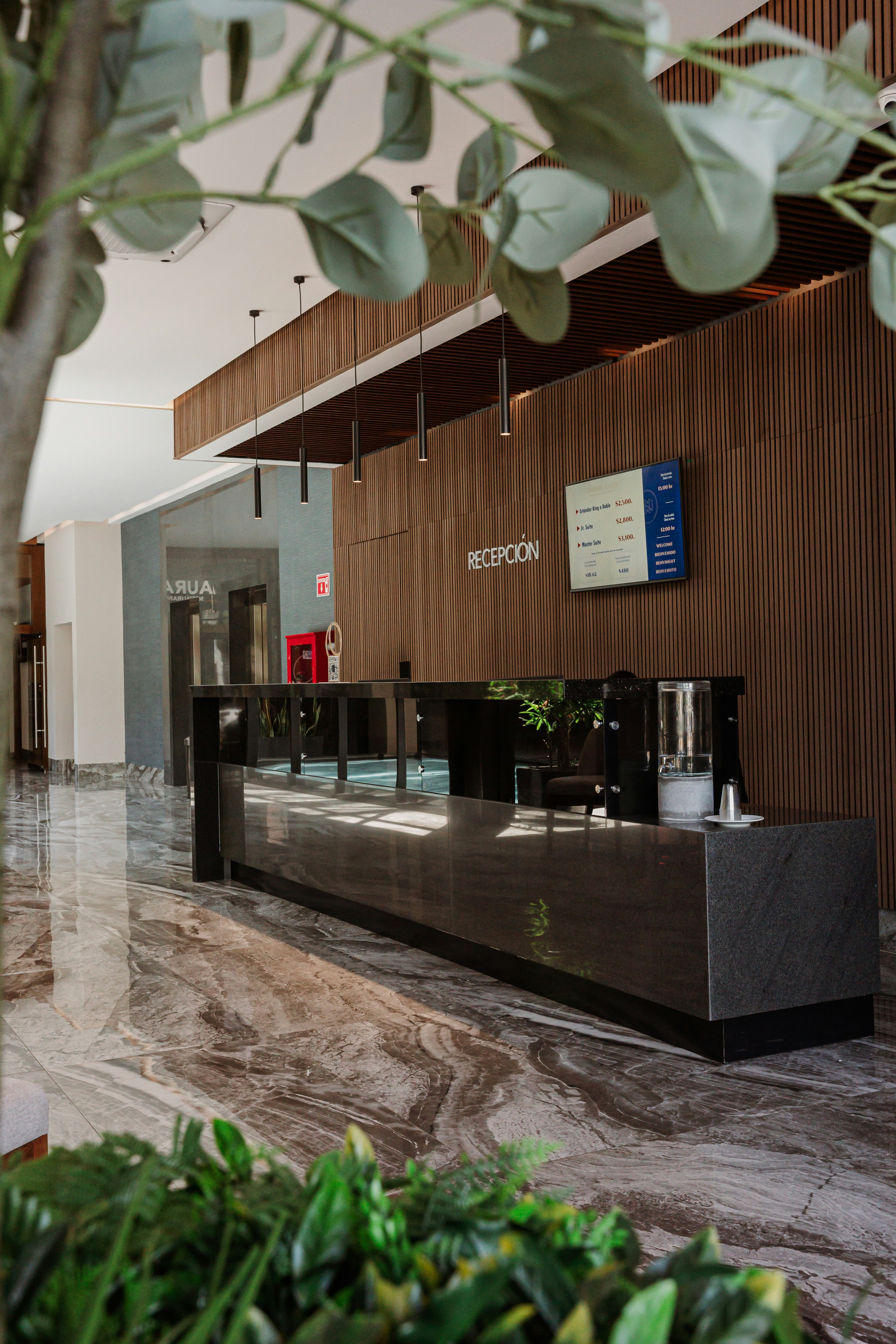 Hotel Noite Business Class 5/50