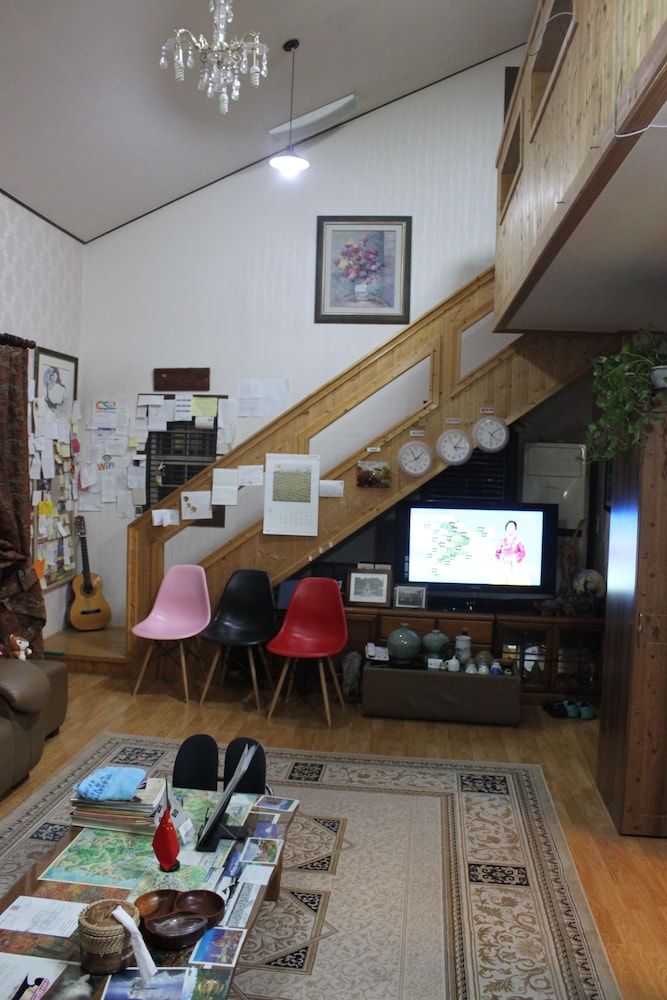 Tavo House 27/37