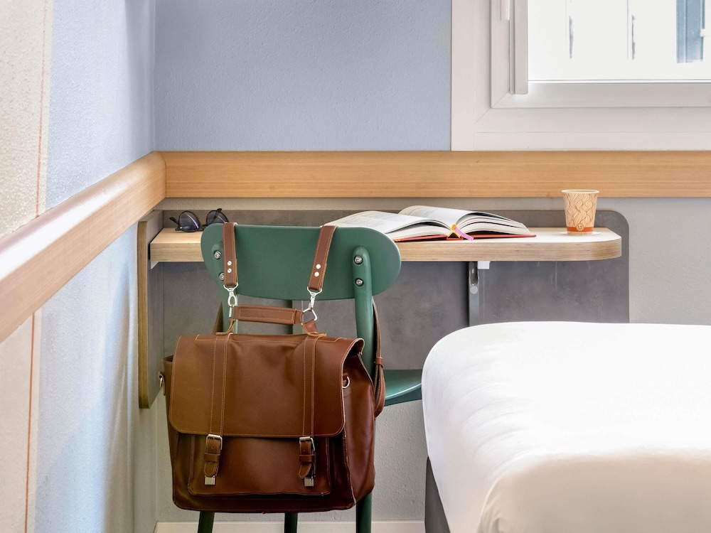 Ibis Budget Lugano Paradiso 29/53