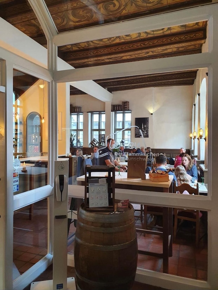 Centro Hotel Ritter St Georg 56/66