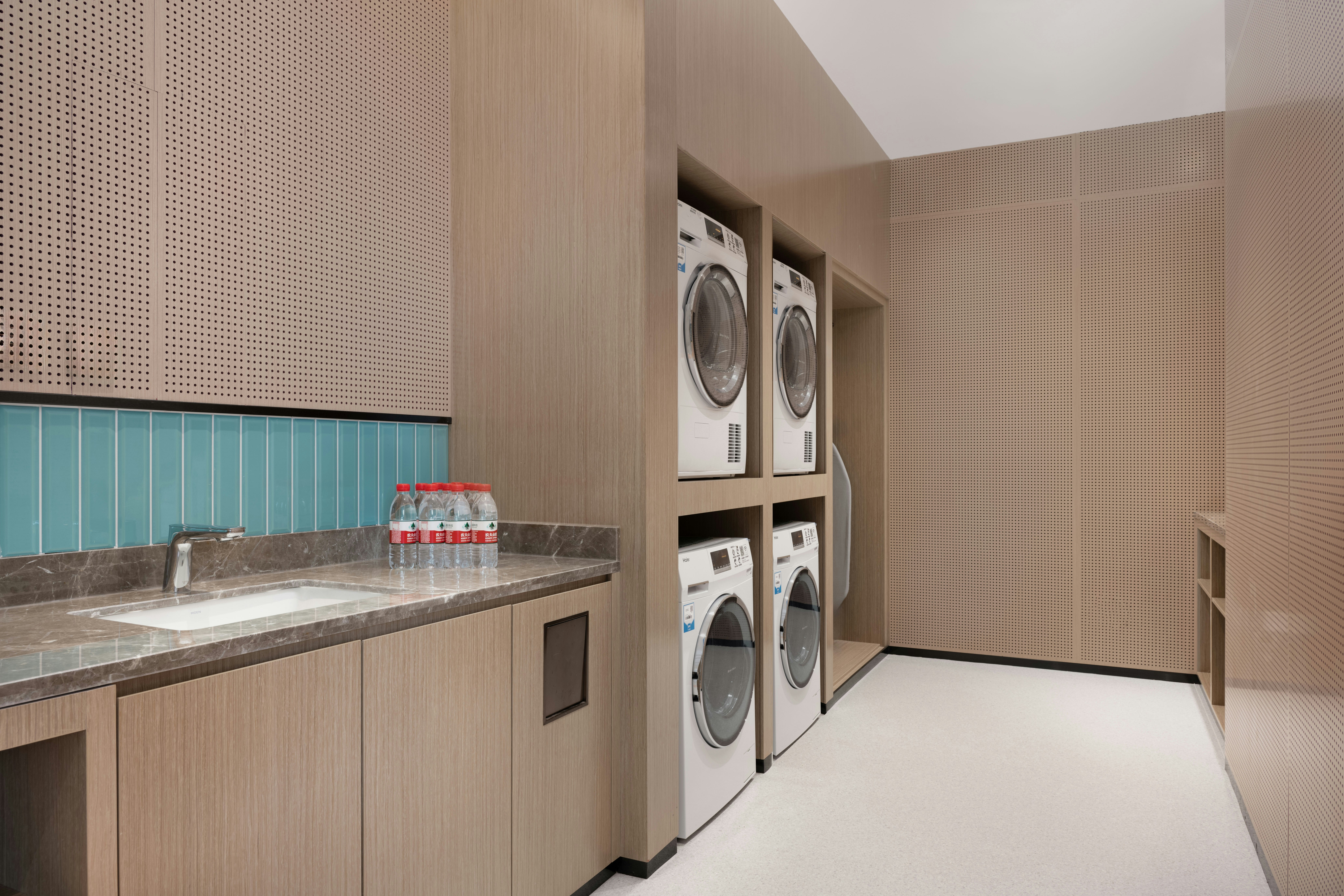 Home2 Suites by Hilton Yantai Laishan 6/57