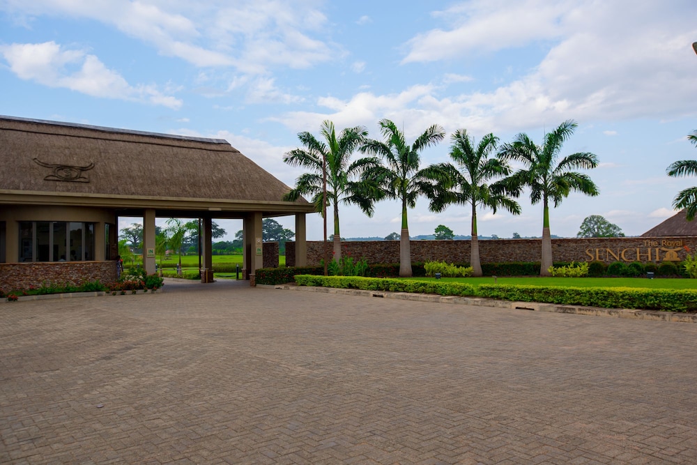 The Royal Senchi Resort/Hotel 44/50