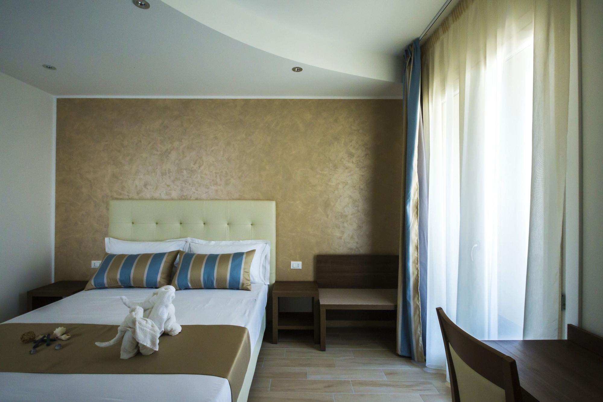 Hotel Soffio D'estate 6/16