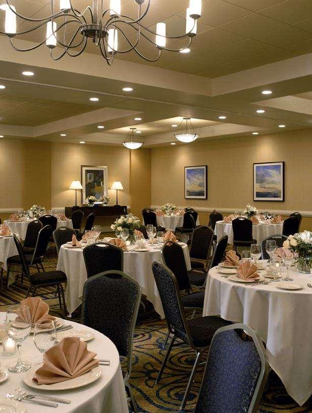 Doubletree By Hilton Norwalk 39/45