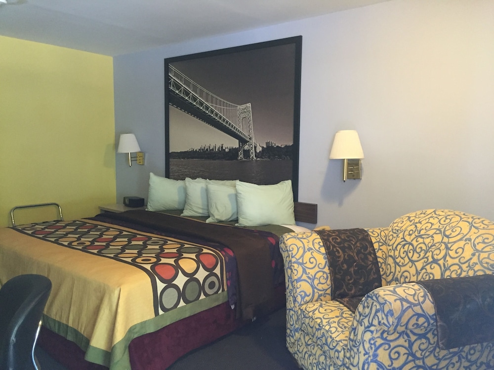 Rest Inn Atlantic City / Galloway 29/36