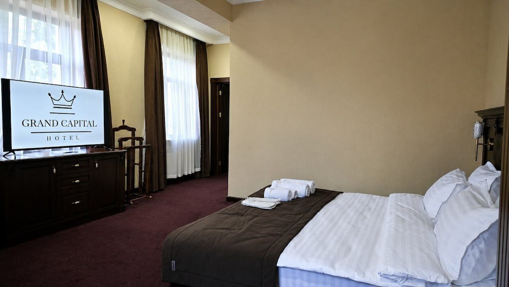 Grand Capital Hotel 22/50