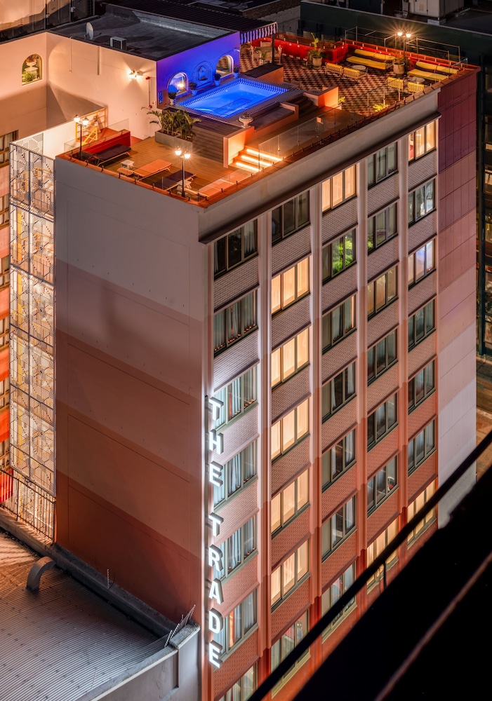 The Trade Boutique Hotel 1/57
