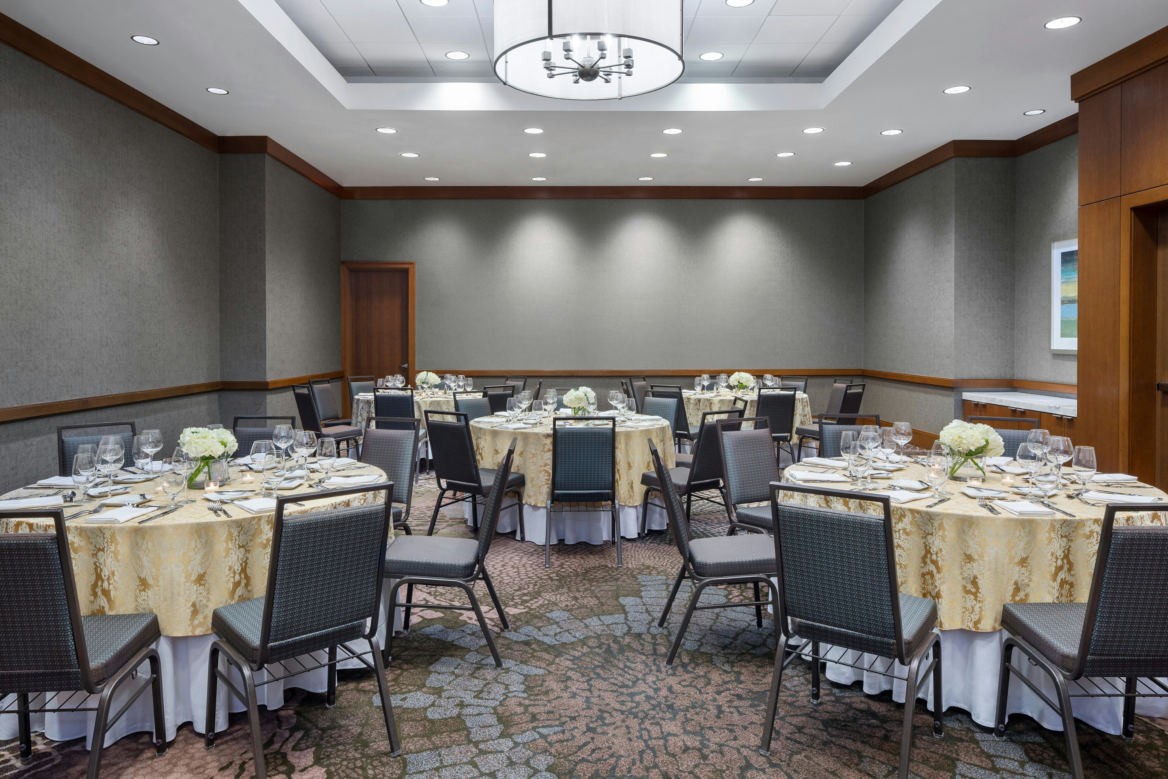 The Westin Washington National Harbor 15/21