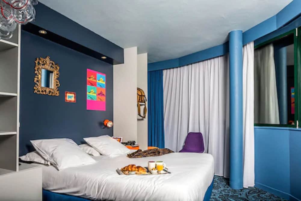 Hotel Gabriel Ex Formule Verte 33/54