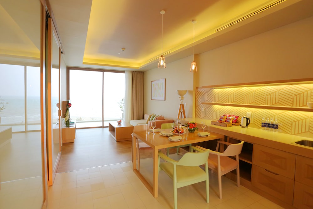 Flc Luxury Hotel Samson 59/69