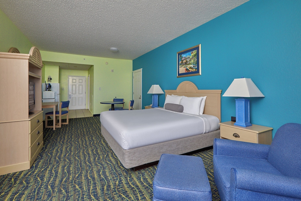 CLASSIC, KING BED, BEACH FRONT