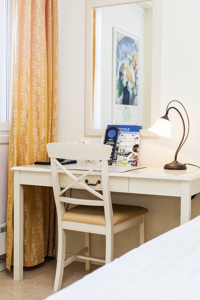 Hotell Alvsjo 38/44