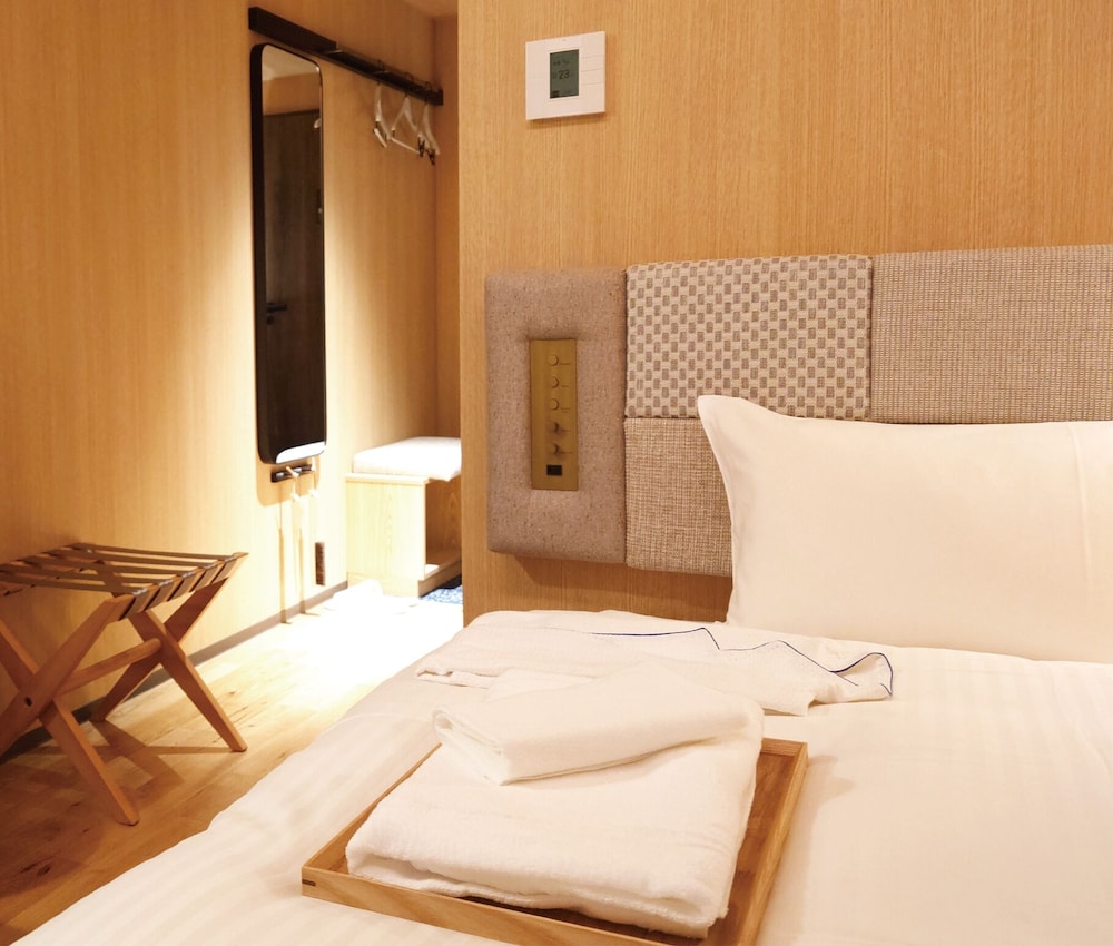 Hotel Nostal Yokote 15/35